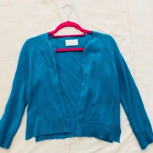 Zadig and voltaire top sweater